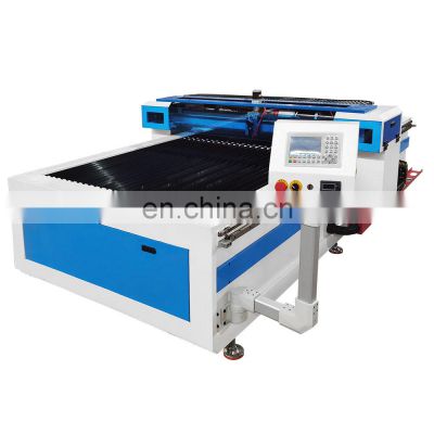 Acrylic LED Christmas Tree Handcrafted Wooden Souvenirs 150W 180W 200W 300W Laser cutting  and Engraving machine