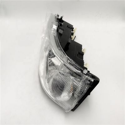 Brand New Great Price Heavy Truck Headlights For JIEFANG J6