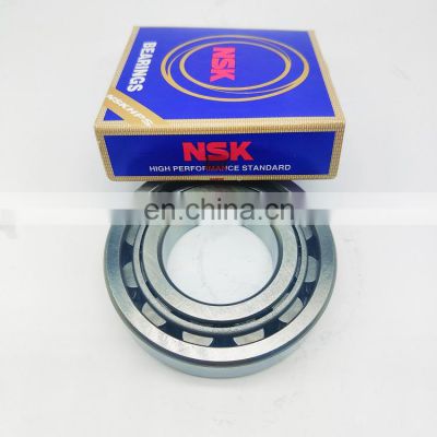 NSK original  cylindrical roller bearing NU2320 NU2322 NU2324 NU2326 NU2328 ECM ECJ E ECP