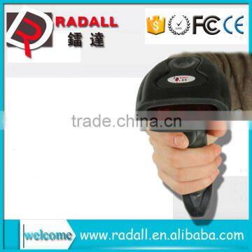 RD-2016 Automatic Barcode Scanner Laser Usb Barcode Scanner Laser Usb Launch Creader v Obd ii Code Reader Auto Scanner photo-4
