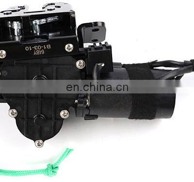 Factory Sonls Wholesale Car Electric Tailgate Lift Power DS-292 For PRIUS-A 2012+