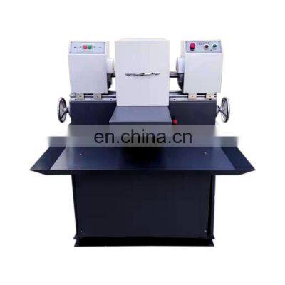 Automatic surface grinding machine