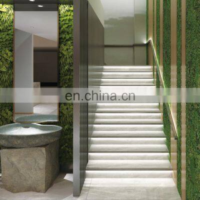 1200*480mm Tile Stair Treads Full Body Stair Tiles