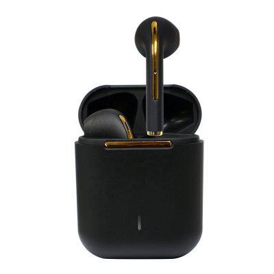 High Quality Headphone Sport Tws Earbuds Wireless Stereo Earphones Stylish Earphone J18 Wireless Earbuds