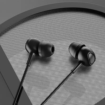 Dairle MFi Certified Hi- Res In- Ear Stereo Earphone With 8pin Connector for Apple Devices. photo-2