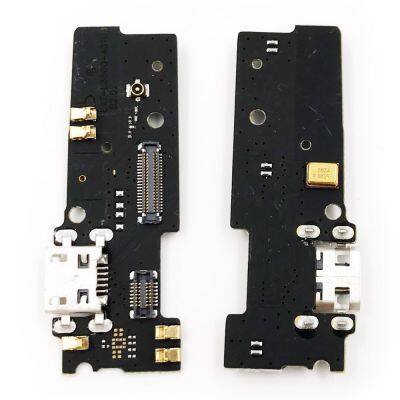 Charging Port Flex Cable For Motorola Moto E4 Plus USB Dock Connector Board Charger Repair Replacement Parts photo-5