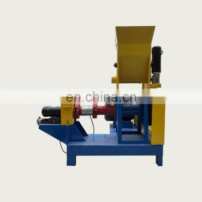 Home Use Animal Feed Pellet Making Machine/Fish Food Pellet Machine photo-3