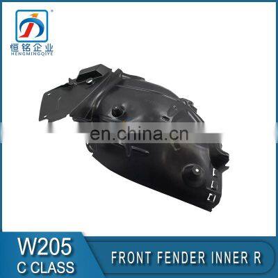 2056900230 R 2056900330 L FRONT FENDER INNER AUTO PARTS W205 FOR MERCEDES BENZ