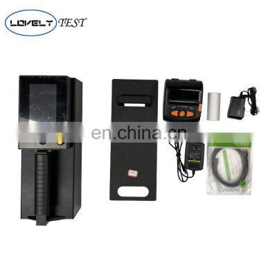 Road Markings Test Instrument Reflectometers photo-5