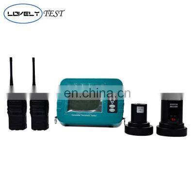 Concrete Coating Thickness Gauge With Best Price photo-5