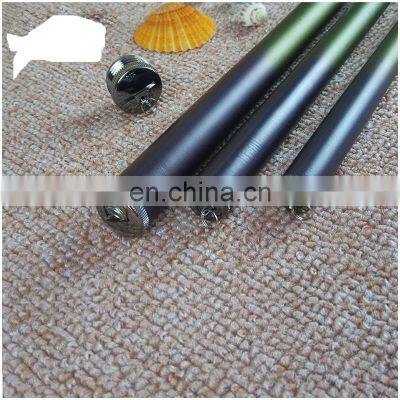 2.1m 2.4m Fly Fishing Rod for US USA American Market Big Game Fishing Rods 1 Piece