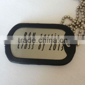 customized dog tags/Military dog tags/the pin glory