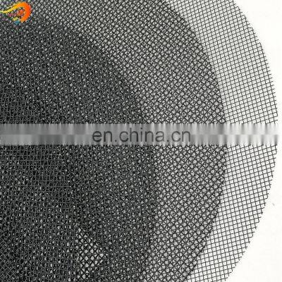 Stainless Steel Security Mosquito Net Woven Window Screen Mesh photo-4