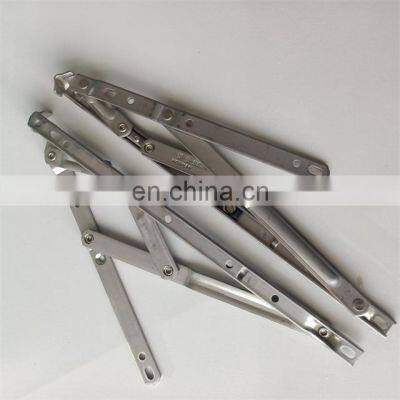 Modern Aluminium Glass Doors for Houses Folding Door photo-4