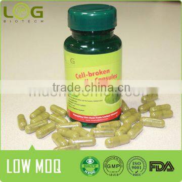 Chlorella Type and Immune & Anti-Fatigue,Supports Immune System Function Shell Broken Chlorella Capsules photo-3