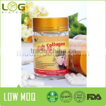 Beauty Care Moistrue Recover Collagen Plus Capsule