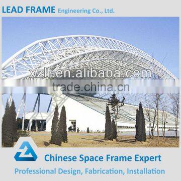 Hot sale low cost structure building steel roof trusses prices