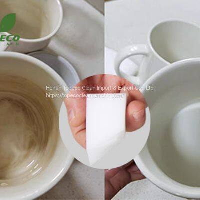 Clean With Water Magic Eraser Type Original Melamine Sponge photo-4