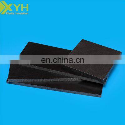 100% Virgin 8mm Acetal POM Sheet Polyoxymethylene Plate