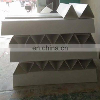 Factory Price Frp Grp Composite Pultruded Fiberglass Profiles Products photo-5