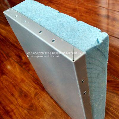 2mm 2.5mm 3mm Solid Alumiunim Panel photo-5