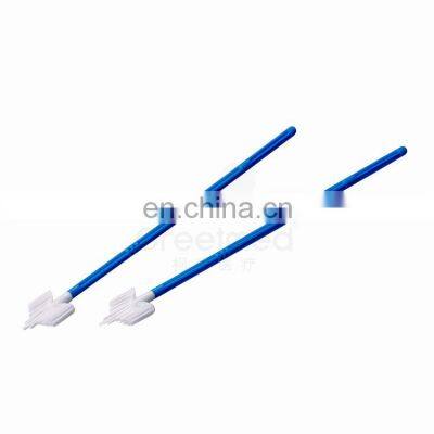 Greetmed Disposable cleaning vagina brush cytology brush cervical brush