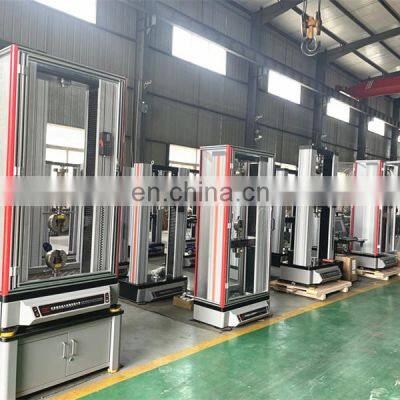 Strength Tester Electronic Machinery and Equipments for Wire and Cable Testing photo-4