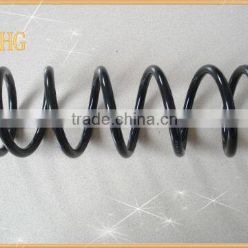 custom high quality suspension spring for car spares parts OEM 55020-JNOOC