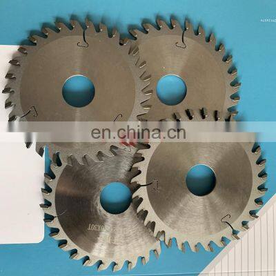 LIVTER 104x22x3x30T Woodworking Tools Wood Cutter Blade For Edge Banding Machine photo-4