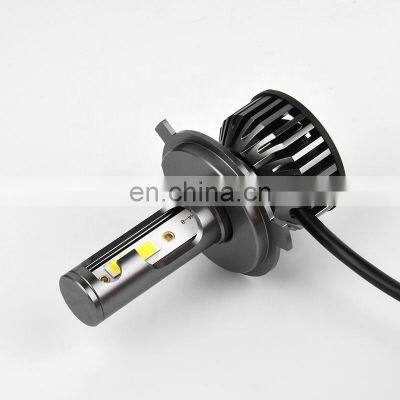 LED Bulbs Headlight H1/H3/H4/H7/9005/9006/9012/H11 High Power Headlight Led Car Headlamp New Auto Lighting System photo-4