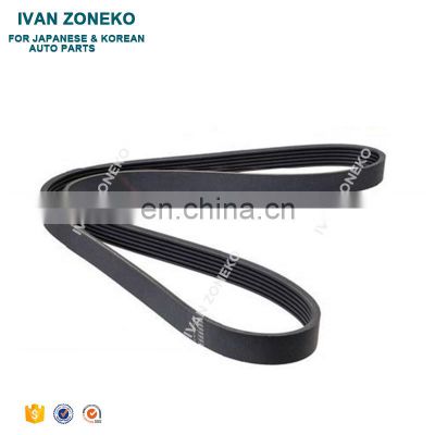 Custom High Quality Auto Parts Transmission System Timing Belt 25212-2A110 25212 2A110 252122A110 For Hyundai