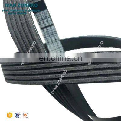 Reliable Reputation Auto Parts Transmission System Timing Belt 7Pk2225for Ford photo-2