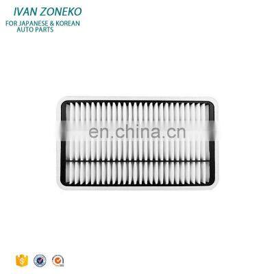 China Factory World-Wide Renown Air Filter Automotive 17801-30060 17801 30060 1780130060 For Toyota photo-2