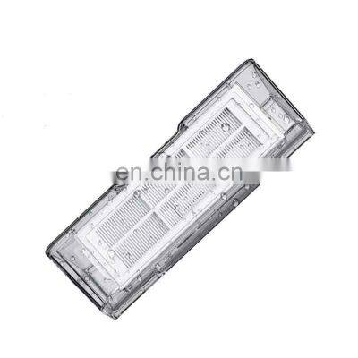 Global Version mi VIOMI V2 Robot Vacuum Cleaner PRO With EU Plug photo-4