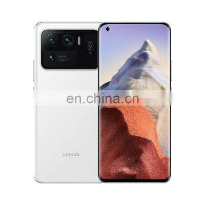 Mi 11Ultra 12GB+512GB Snapdragon 865 Pantalla de 6,67 pulgadas Cámara cuádruple de 108MP 8K Teléfonos celulares Android 5G Mi1IUltra 5 photo-4