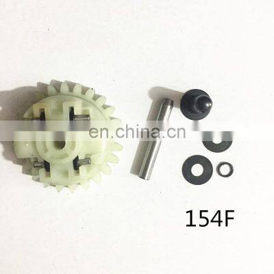 154F Governor Gear Assembly for 1kw Generator Spare Parts photo-2