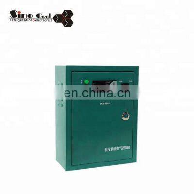 Electric Control Boxes Electrical Control Box Using for Cold Room Control System ECB-1000P photo-4