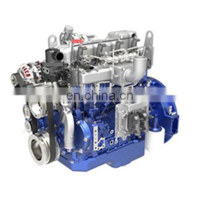 Brand new Vehicle truck engines Weichai WP7.270E40 diesel machines engine