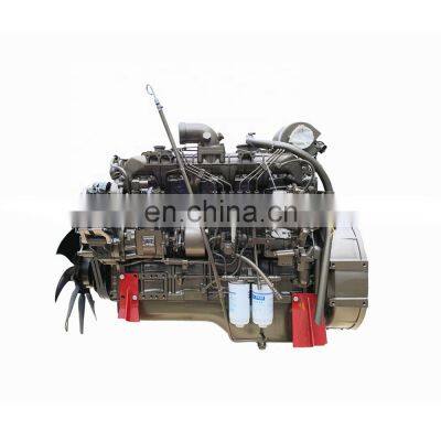 Yuchai YC6J Series Bus Diesel Engine Power YC6J220-52