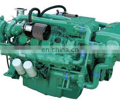 In Stock Doosan V158TI Engine for Boat photo-2