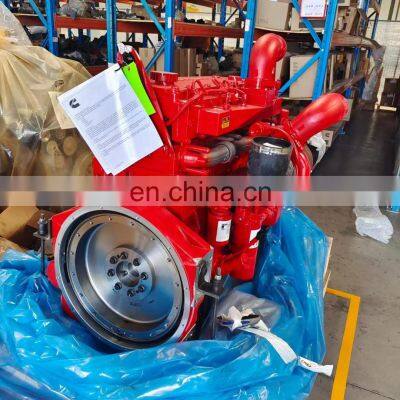 High -quality Original Cummins QSM11 Engine Assembly Diesel Engines photo-3