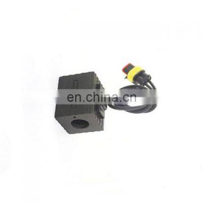 Supply   High quality   Solenoid Valve Coil   1010048-106   for sale