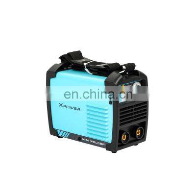 Inverter IGBT Schweißmaschine 85% Inverter-Schweißer Harz 200 A, tragbar, 110 V, optionale Lieferung von RETOP oder OEM, 20 - 100 A, 50/60 Hz, 28 photo-4