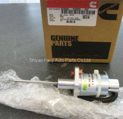 Onan actuator24V  306-5005-02