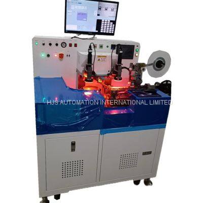 Bare Die Tape and Reel Machine HJC-560 photo-2