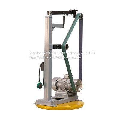 Metal Casting Belt SanderMachine Tool Belt Sander photo-2