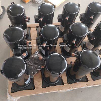 Frequency Conversion Conditioner Compressor JT100GCVDK@T、JT100GDVDK、JT100GDVDK@J、JT100GNDKTN、JT100GNDKTN@SB photo-4