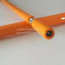 Flexible precision tensile cable Underwater cable PUR shielded watertight cable