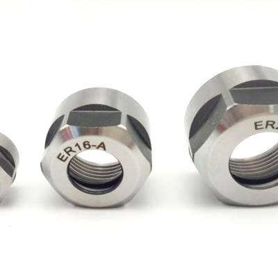 Clamping Nut photo-4