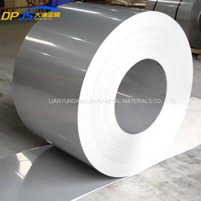 TC2/TB5/TA18/TA19/Ti80/TC4 Titanium Alloy Strip/Coil ASTM ASME Standard